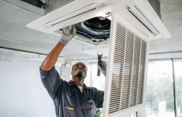 Licensed Hvac Maintenance service in Frederick, OK - FH HVAC