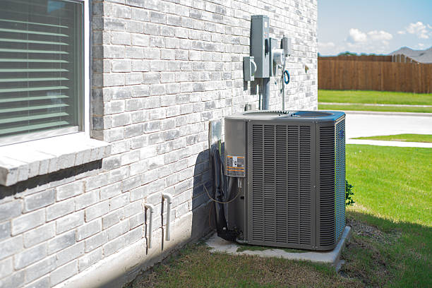 Reliable Hvac Maintenance contractor in Frederick, OK by FH HVAC